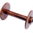 kromski bobine standard walnut