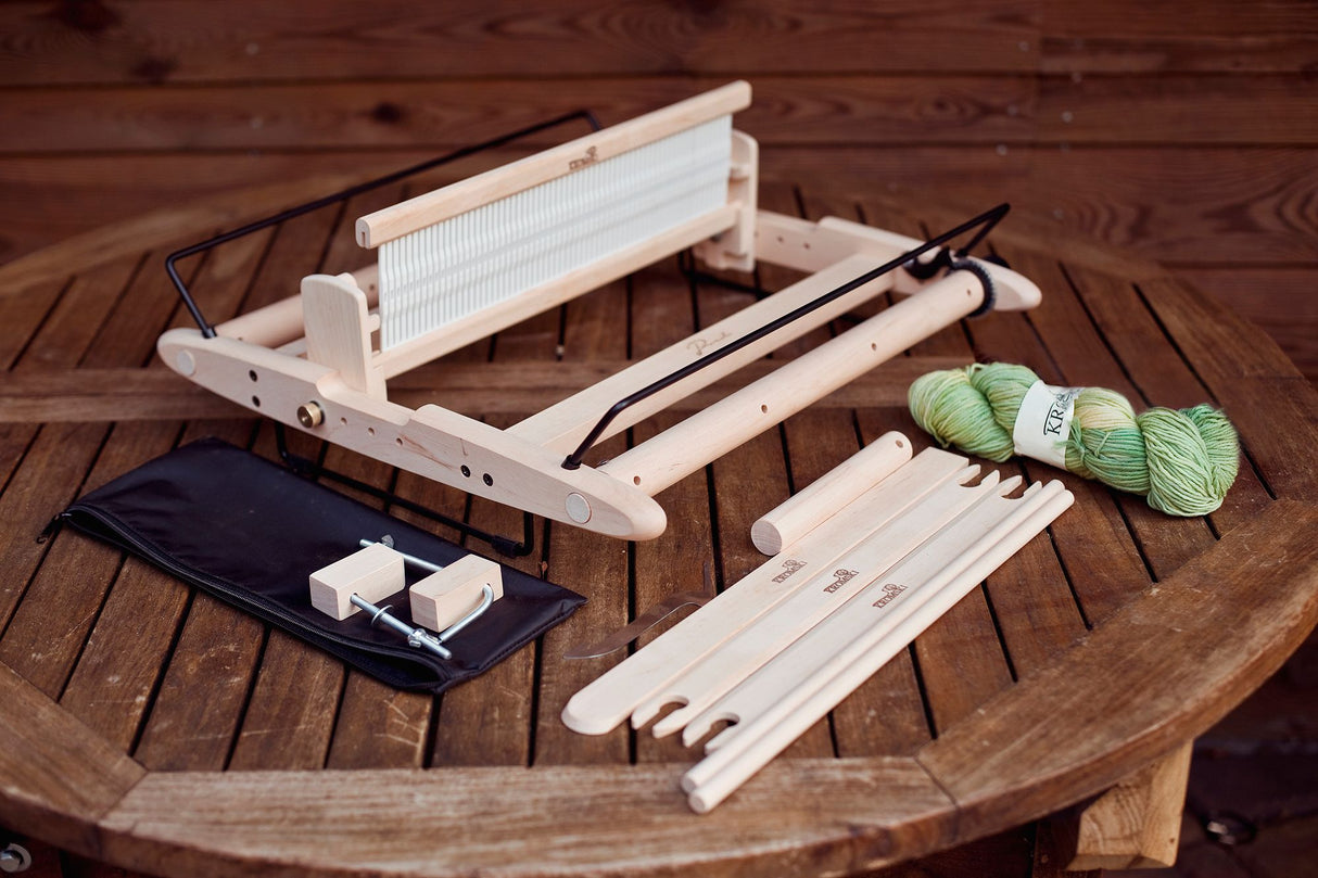kromski presto loom