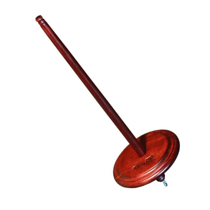 kromski drop spindle