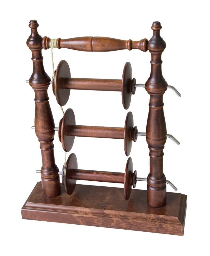 kromski cantre vertical  walnut