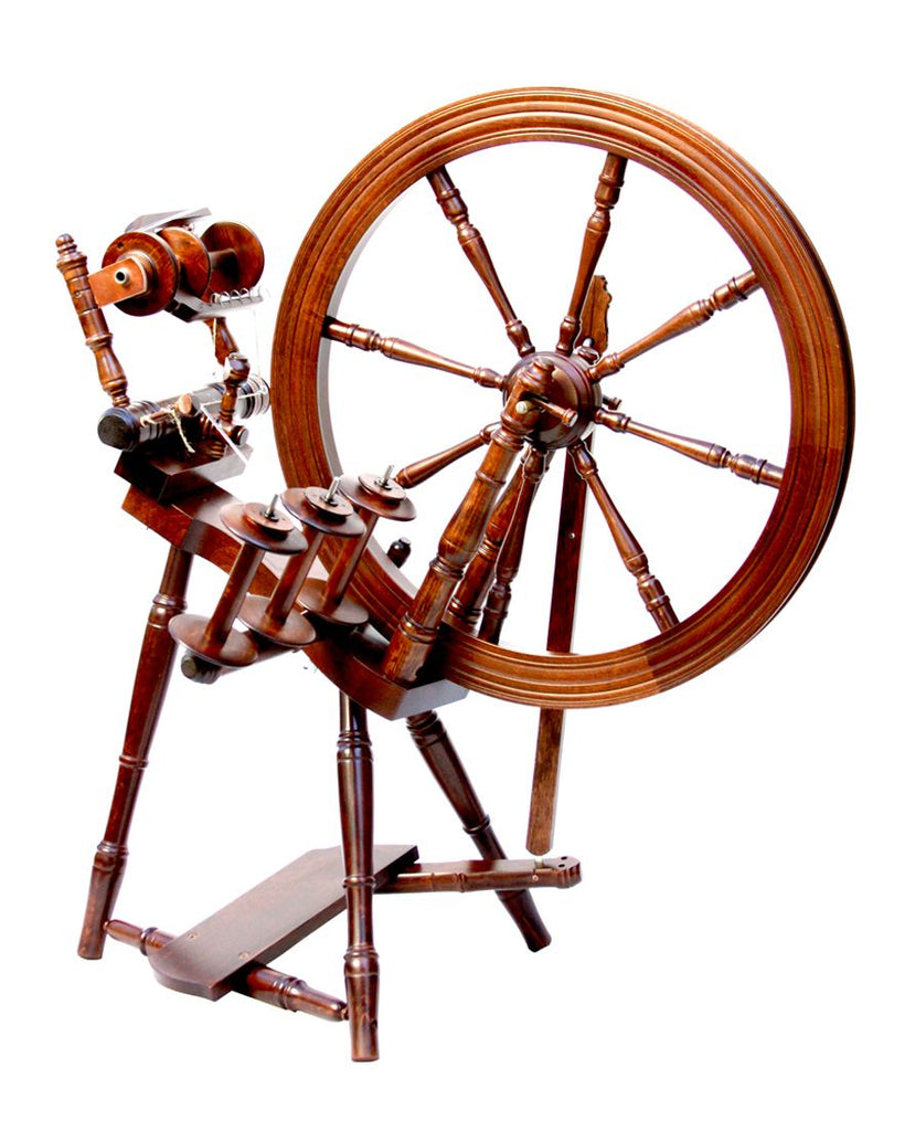 kromski interlude walnut