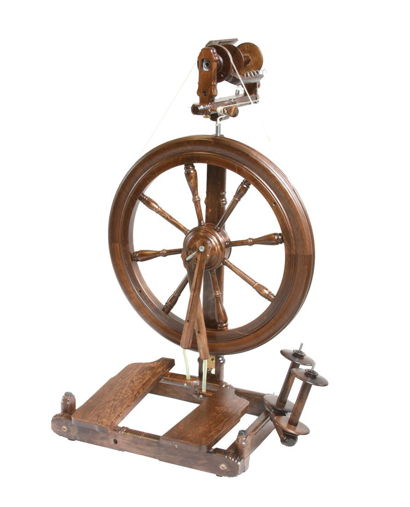 kromski sonata walnut