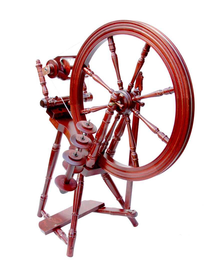 kromski interlude mahogany