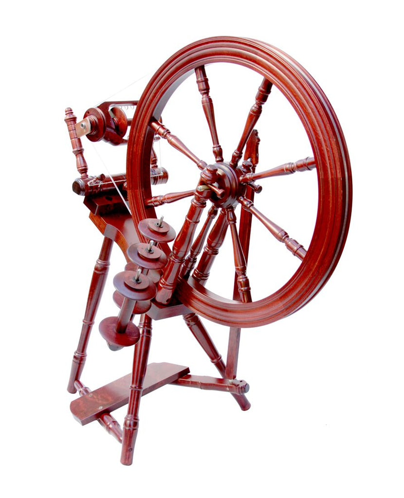 kromski interlude mahogany