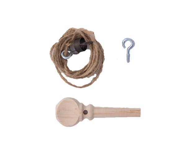 kromski brake band set