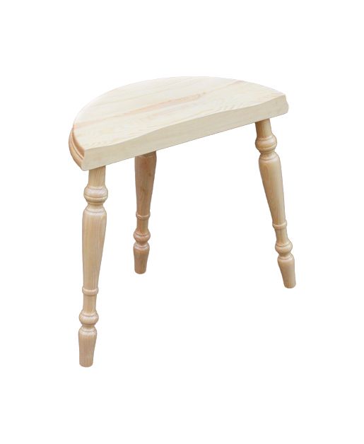 kromski banc finished