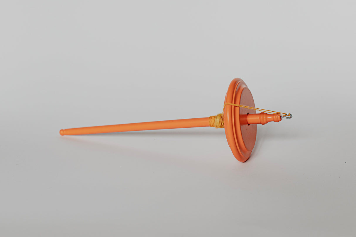Drop Spindle