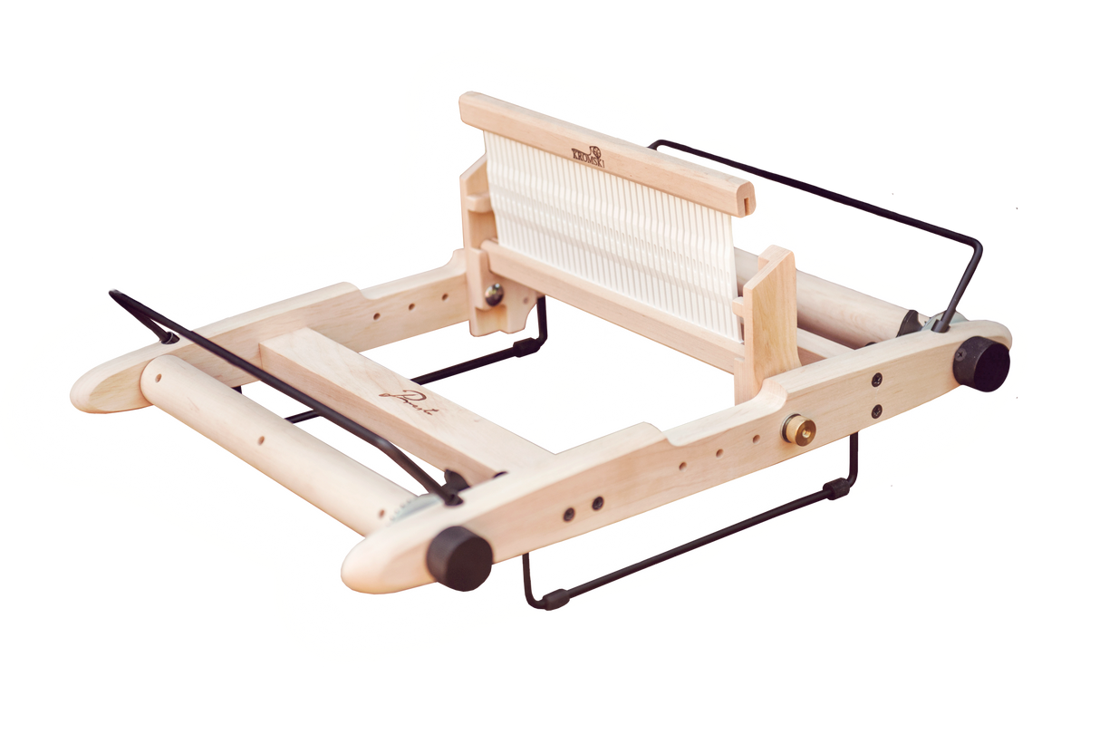 kromski presto loom
