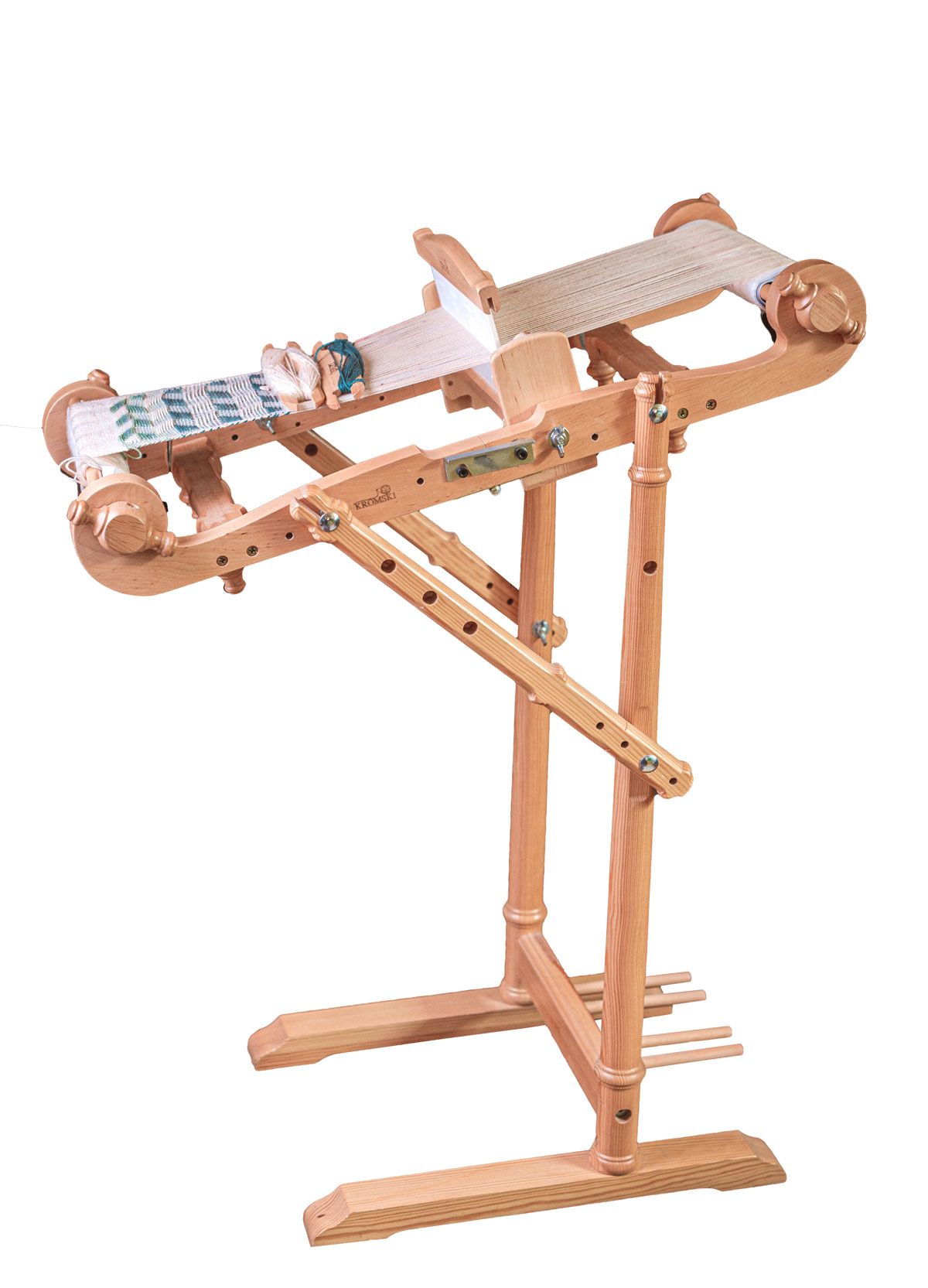 kromski floor stand