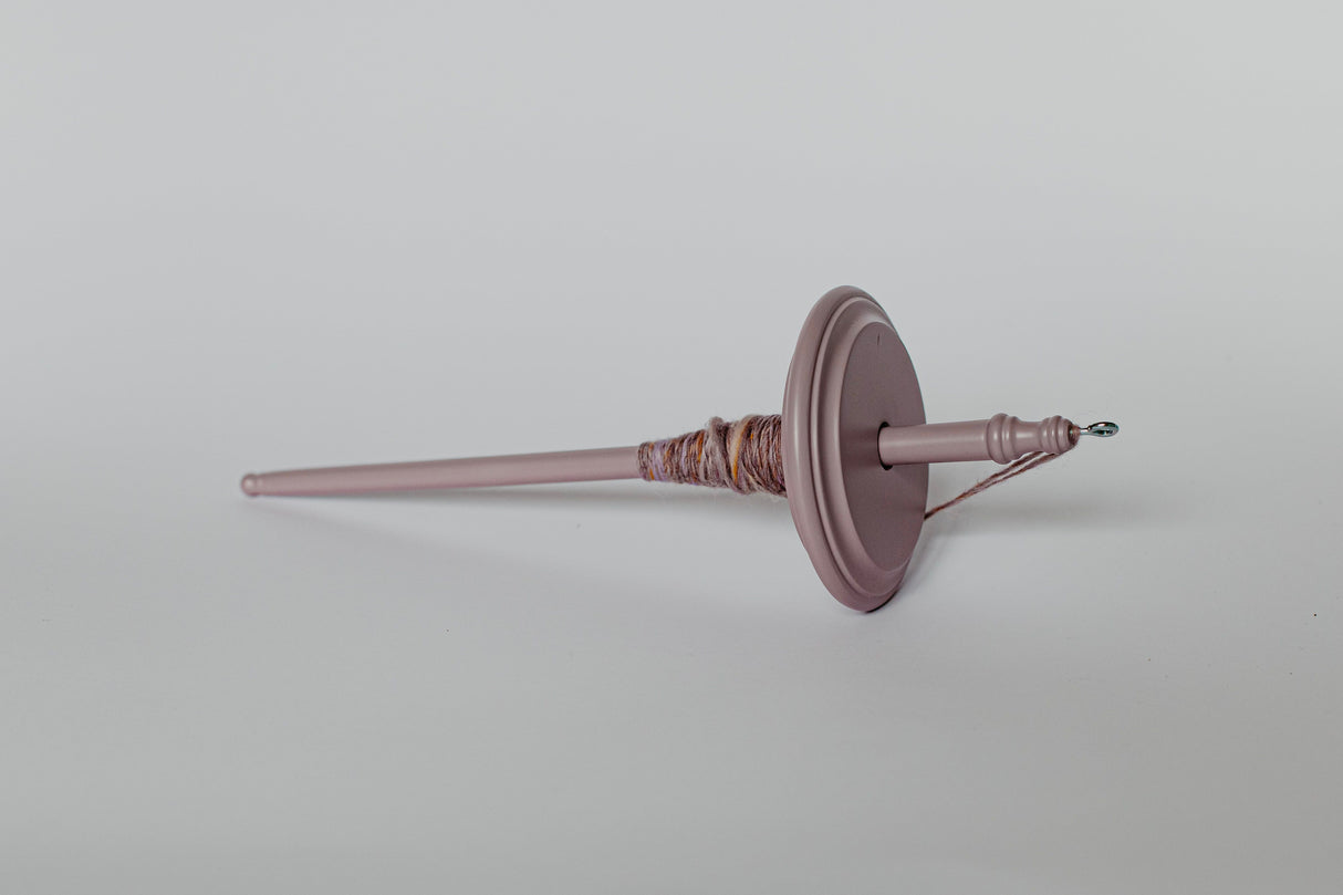 Drop Spindle