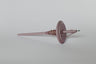 Drop Spindle