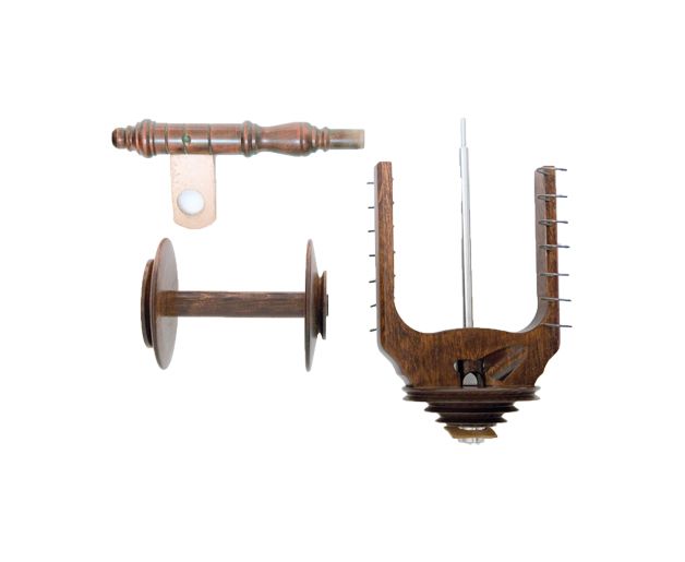 kromski flyer set