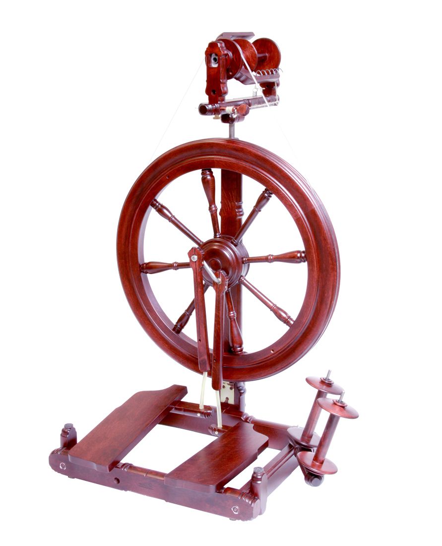 kromski sonata mahogany
