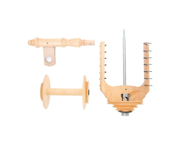 kromski flyer set