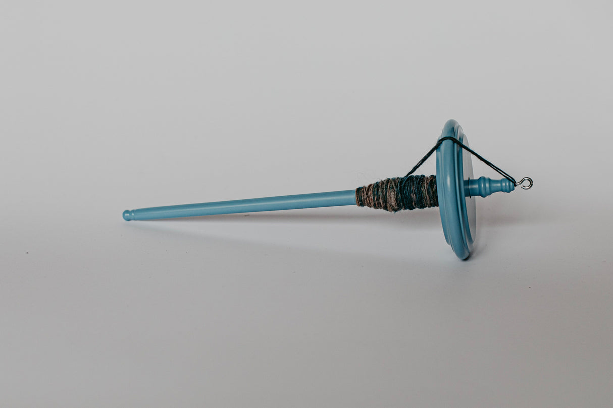 Drop Spindle