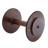 kromski bobine super jumbo walnut