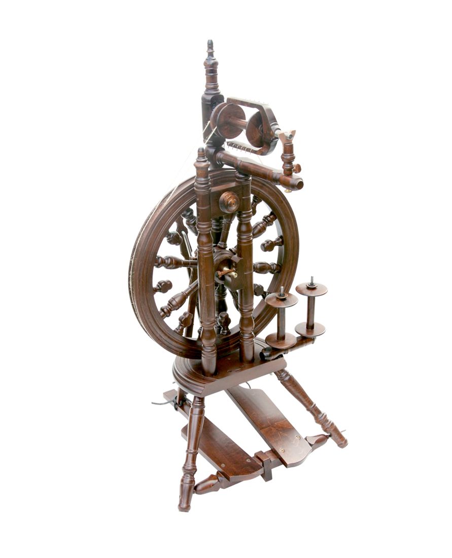 Kromski Minstrel