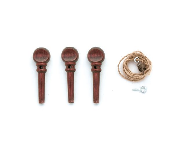 kromski brake band set