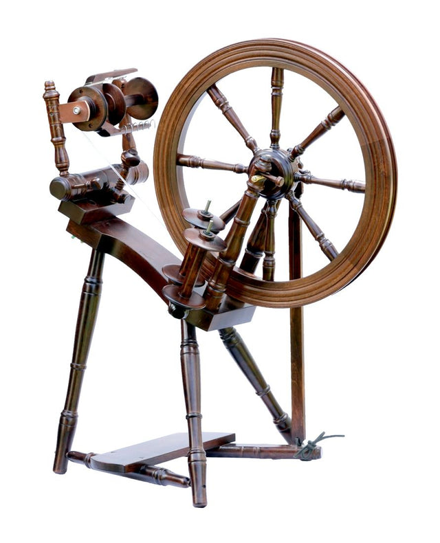 kromski prelude walnut
