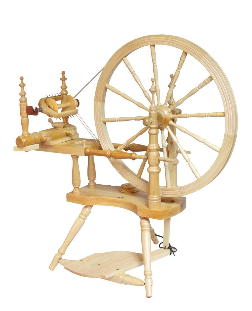 kromski polonaise finished