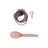 kromski brake band set