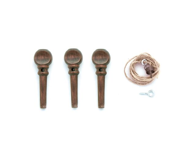 kromski brake band set