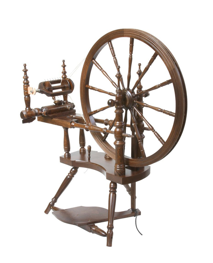 kromski polonaise walnut