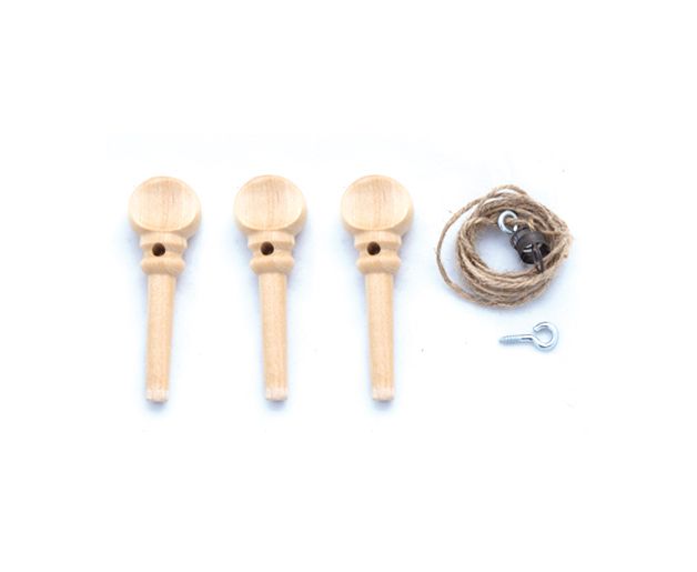 kromski brake band set