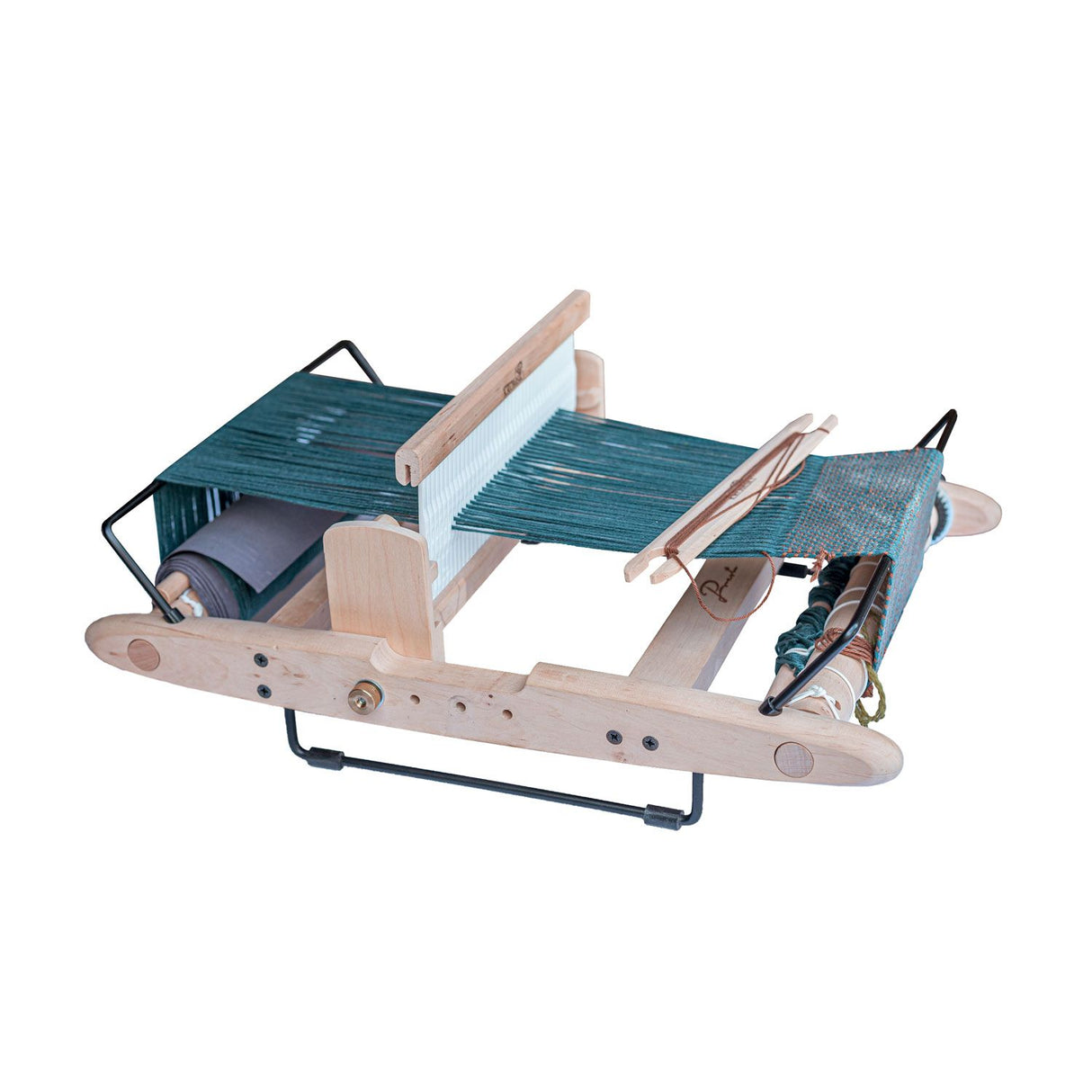 kromski presto loom