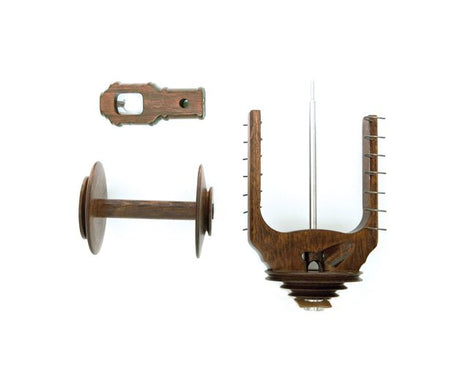 kromski flyer set