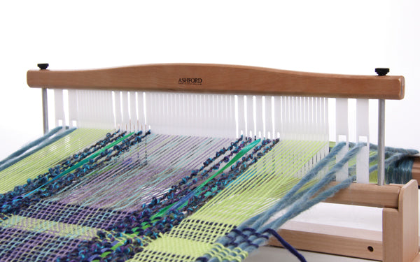 Peigne Vari dent pour le Rigid Heddle Loom - Ashford