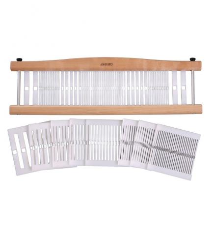 Peigne Vari dent pour le Rigid Heddle Loom - Ashford