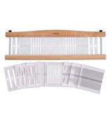 Peigne Vari dent pour le Rigid Heddle Loom - Ashford