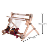 Support de table pour Le Rigid Heddle Loom - Ashford