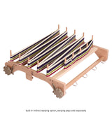 Rigid Heddle Loom