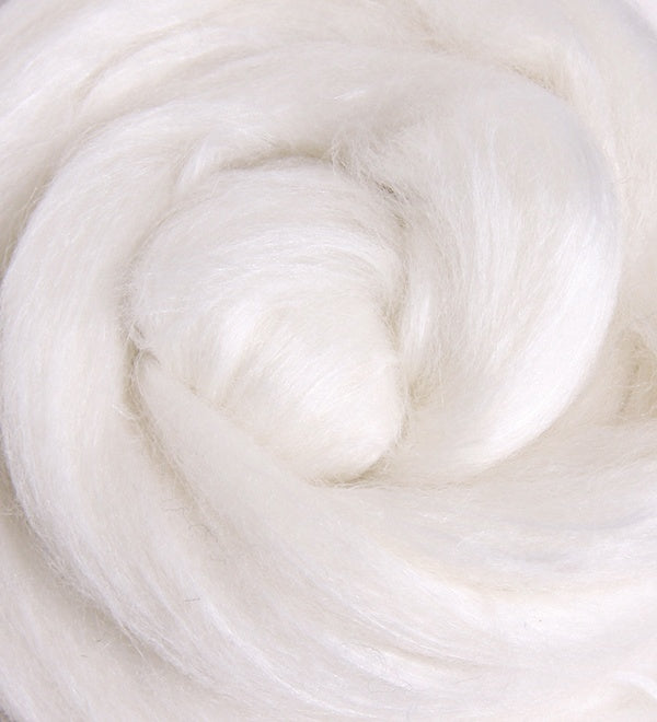 Silk, Alpaca & Merino - 100g / 1Kg