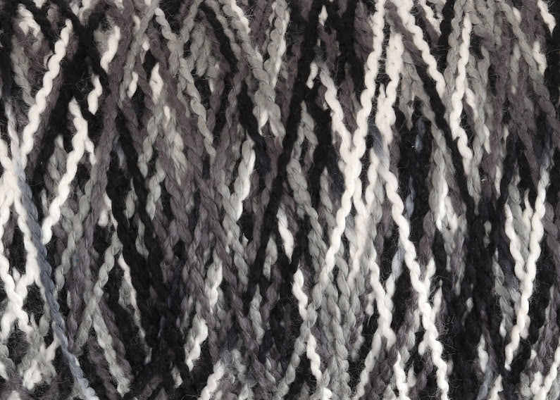 Coton de chenille - Ashford
