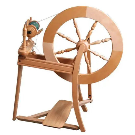 Rouet Ashford Traditional